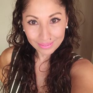 Meet your Posher, Susana